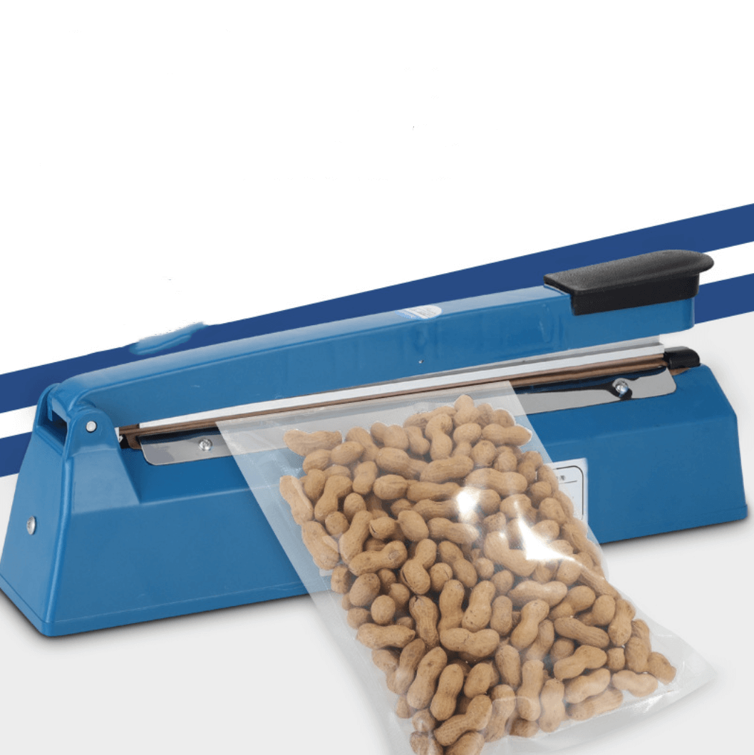 Impulse sealer