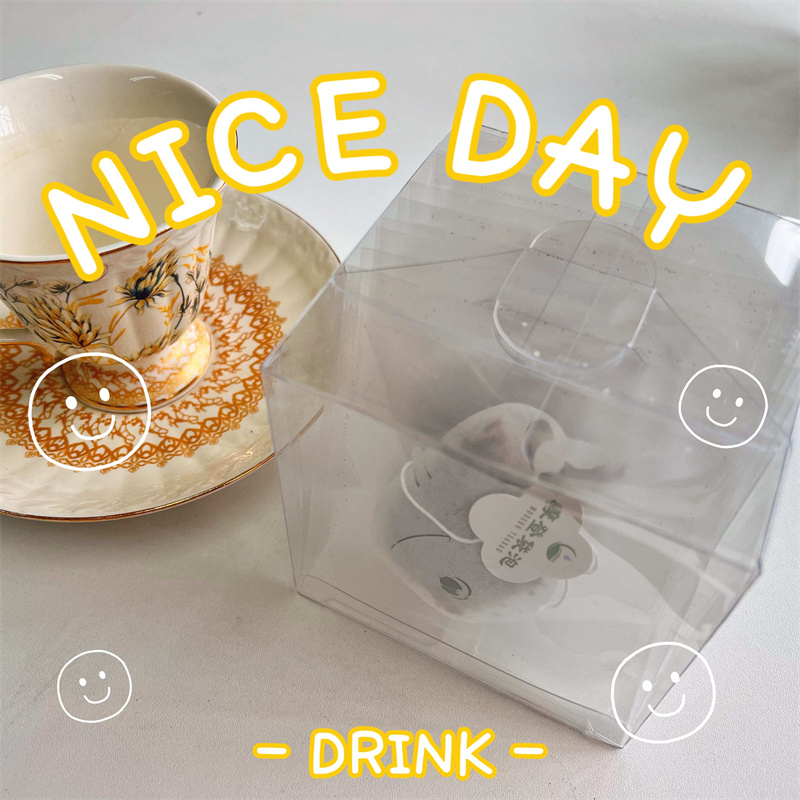 Special Shape Tea Bag